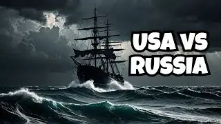 USA Blocks G7: Russia's Shadow Fleet