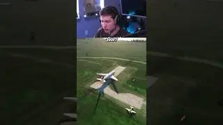Celebrity Private Jets vs. Shortest Runway