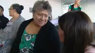 Kangen Water on Seven Sharp News TV Channel New Zealand 720P