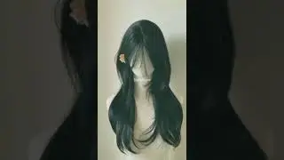 This Haircut 🤌🏻✨ #pinterest #haircut #aesthetic