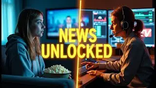 TV News Formats Uncovered: Learn OC, VO, SOT, PTC & Live Reporting Techniques Like a Pro| News  Room