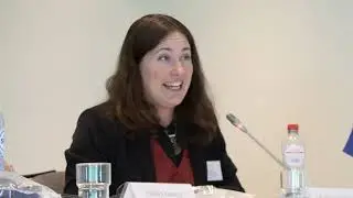 Taraneh Wilkinson (Georgetown Universit), RELIGION BOOSTING VIOLENCE AGAINST HUMAN DIGNITY