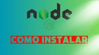 Instalação Completa de Node.js e VSCode – Fácil e Rápido!