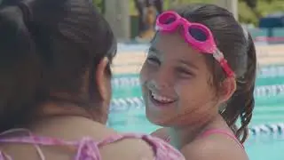 Rackley Swimming - where little moments become big memories - learn to swim with us today (60s)