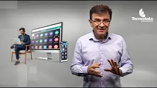 Tecnodata Educacional - Aula Remota