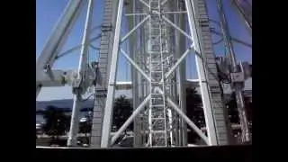 The Ferris Wheel, Torquay Harbour, Devon