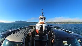 LUMMI ISLAND