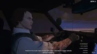 Grand Theft Auto V RPGl