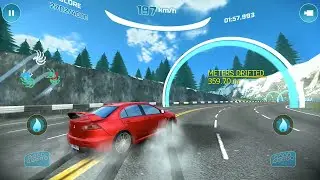 Asphalt Nitro Drag Racing - Gameplay Walkthrough #12 (iOS, Android)
