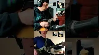 epic stoner rock bouzouki + mandolin solos 🗿