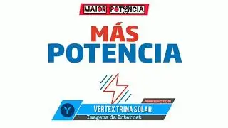 m&oacute;dulos Solares Trina Solar Vertex