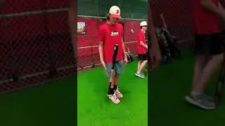 BAT TRICKS