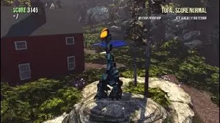 How to get Space Goat (GOAT SIMULATOR)