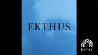 Ekthus (Rare Xian Outsider Folk Vinyl Rip)
