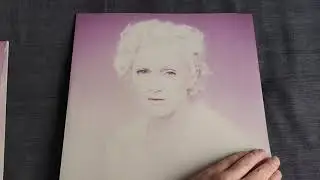 Madonna &ndash; vinyl &ndash; Bedtime Stories: The Untold Chapter (album 2025)