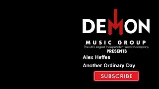 Alex Heffes - Another Ordinary Day