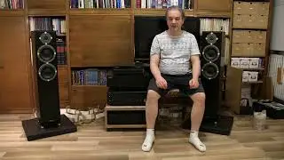 ZS Acoustics Ceramic Isolation Platform for HiFi Enthusiasts