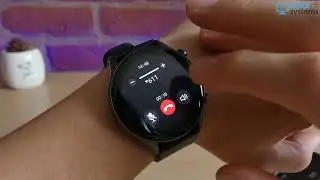 Explore Kieslect Smart Calling Watch Kr