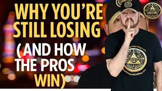 What Everyone Gets Wrong About Sports Betting (How Pros Win)