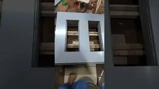 Transformer Core Assembly