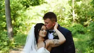 Beautiful Mansion Wedding at Inner Circle Estates | Dylan & Stephanie