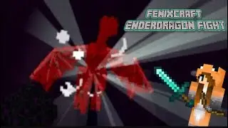 FenixCraft Ep 12: DRAGONFIGHT TIME!!!