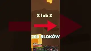 Wiedziałeś o tym w Netherze? 🤯 #minecraft