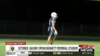 Heartland Sports: Best moments from 2025