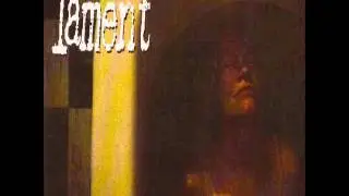 Lament - No Solace