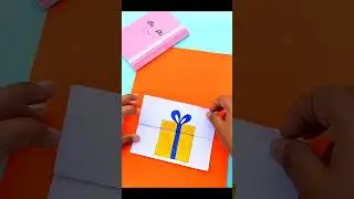 hidden massage card #shorts #kajaldiyqueen