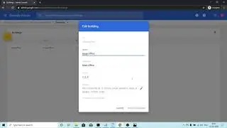 Add building, features and resources