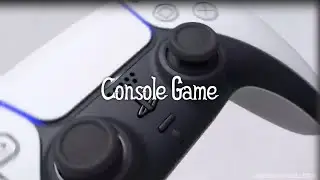 Evolution Playstation Controller | Console Game Generation
