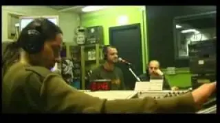 Valerio Manni su Radio Flash 97.6 FM