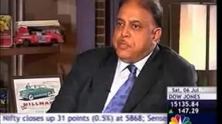 Rajiv Mittal: Man behind VA TECH WABAG Success Story