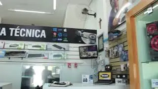 Tecnos News Inform&aacute;tica