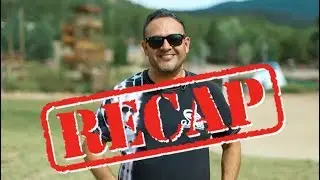 Summer Camp 2018 Recap Video