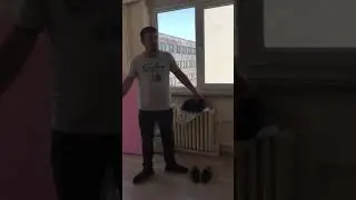 Ses yalıtım ve tadilat.K. bakanlık stüdyo yapımı 1.video