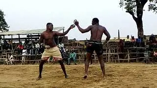 YAHAYAN TARASA YASHA WUYA A HANNUN AUTAN MAMMAM A ABUJA DEI-DEI