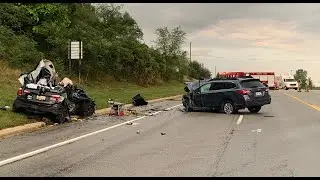 Car Crash Compilation 2022 vol. 27 (compilation accident, car crashes, fail car, car crash idiots)