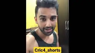 Deepak Chahar With his Father Funny Video 😀 #shorts #Deepak_chahar #Father_and Son_Funny_video.