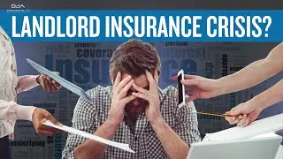 Landlord Insurance Costs Are Exploding in 2025 &mdash; Here&rsquo;s How to Protect Your Investment