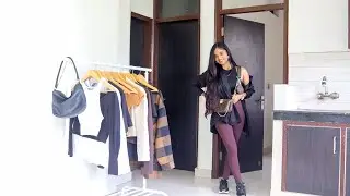 Summer to fall transitional outfit ideas/ casual fall outfit 2022 lookbook/how to style