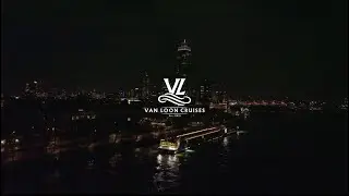 VAN LOON CRUISES   AFTERMOVIE OPENING THE GENTLEMAN