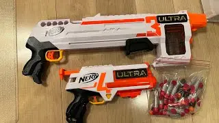 NERF ULTRA 