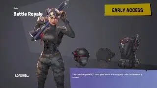 Fortnite gnom d