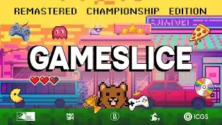 GameSlice 2024 от Bear Head Studio: Как это было?