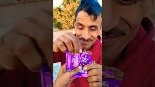 Chocolate 🍫 prank🤣#bhai#shortsviral#shortsfunnyvideo