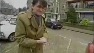 Keek op de Week - 91 - 6van6 - Parkeerprobleem