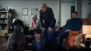 The GREAT! Network - Brand Promo (2025, Rebrand) (60s)