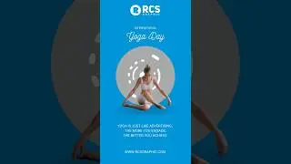 International Yoga Day: A Global Celebration of Mindfulness #yoga #shorts